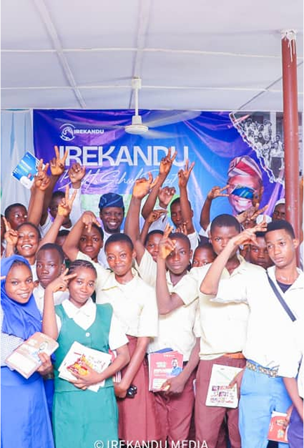 Students Group