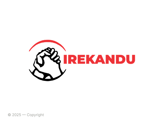 Irekandu logo