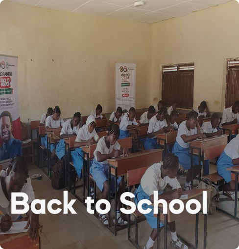 Back-to-School