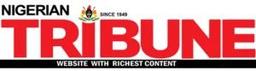 Tribune logo